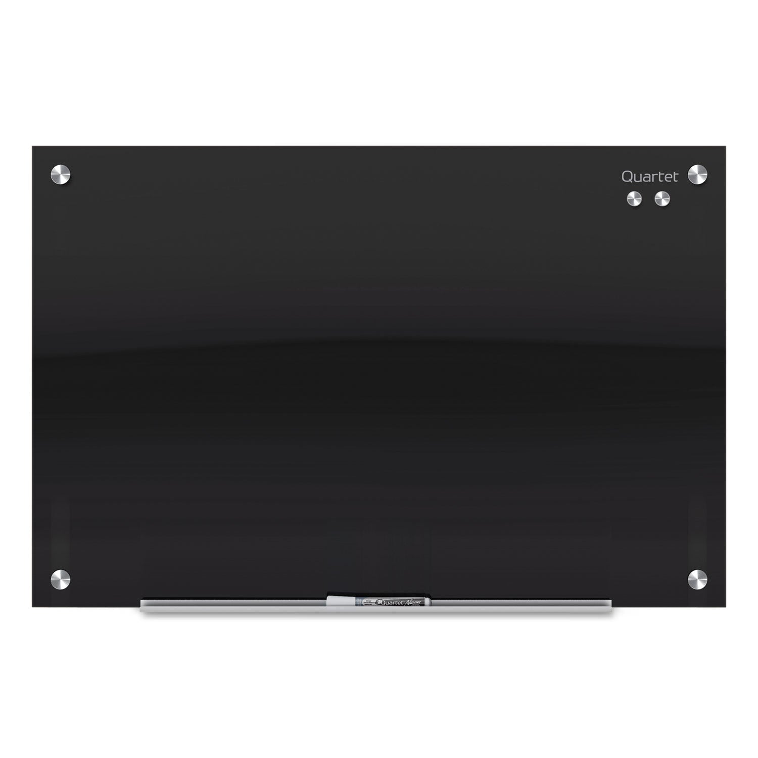quartet-r-infinity-glass-marker-board-48-x-36-black-surface-qrtg4836b_1